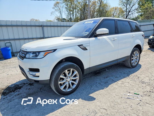 Land Rover Range Rover 2016 - Image 1 of 13