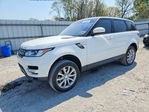 Land Rover Range Rover 2016