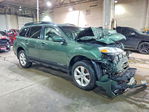 Subaru Outback 2014