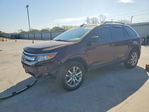 Ford Edge 2012