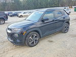 Chevrolet TrailBlazer 2022