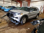 Ford Explorer 2022
