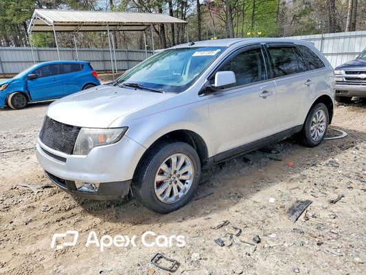 Ford Edge 2010 - Zdjęcie 1 z 13