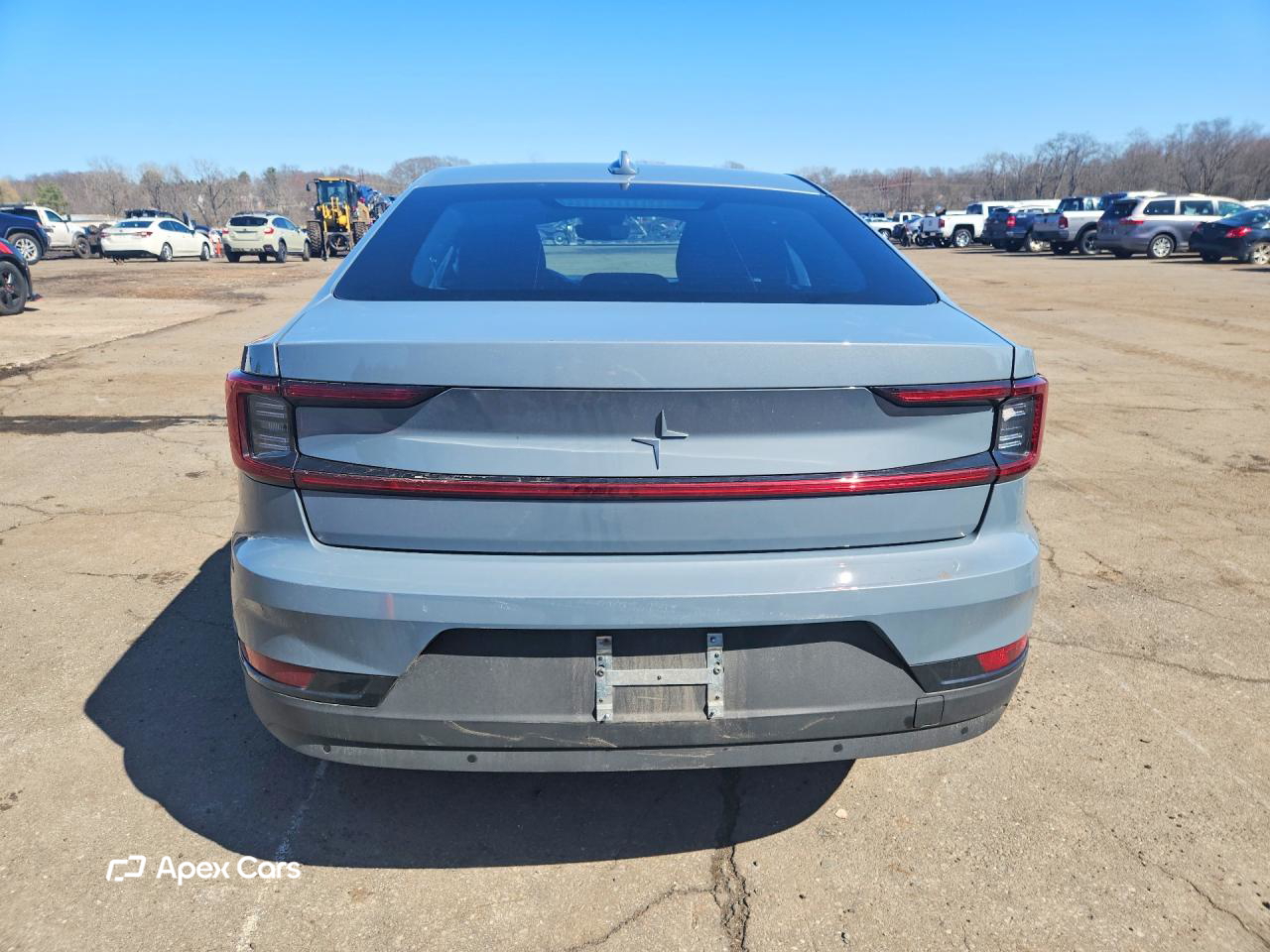 Polestar 2 2024