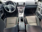 Subaru Legacy 2007
