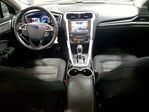 Ford Fusion 2016
