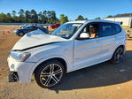 BMW X3 2015