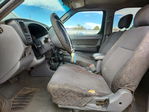 Nissan XTerra 2000