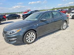 Kia Optima 2016