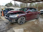 Honda Accord 2016