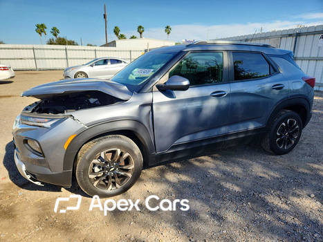 Chevrolet TrailBlazer 2021 - Image 1 of 14