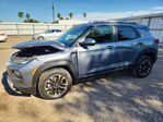 Chevrolet TrailBlazer 2021