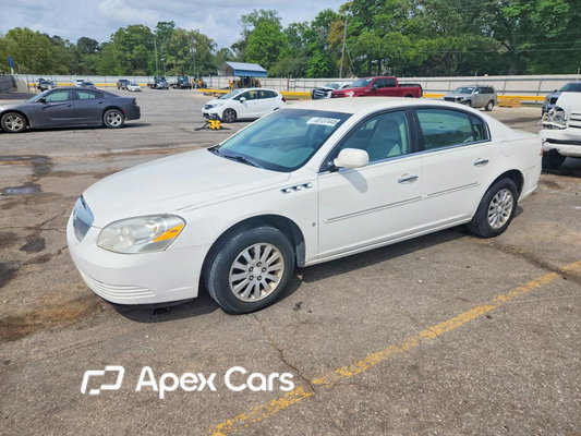 Buick Lucerne 2006 - Image 1 of 5