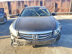 Honda Accord 2011