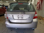 Honda Fit 2008
