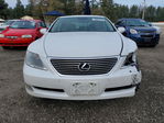 Lexus LS 2007