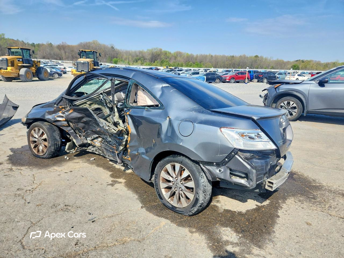 Honda Civic 2009
