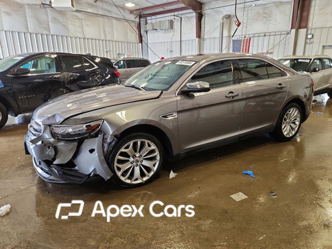 Ford Taurus 2013 - Zdjęcie 1 z 13