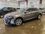 Ford Taurus 2013