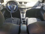 Nissan Sentra 2015
