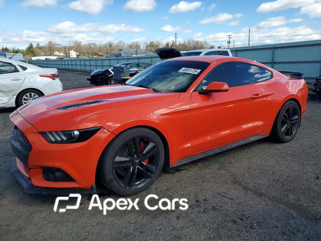 Ford Mustang 2015 - Image 1 of 13