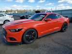 Ford Mustang 2015