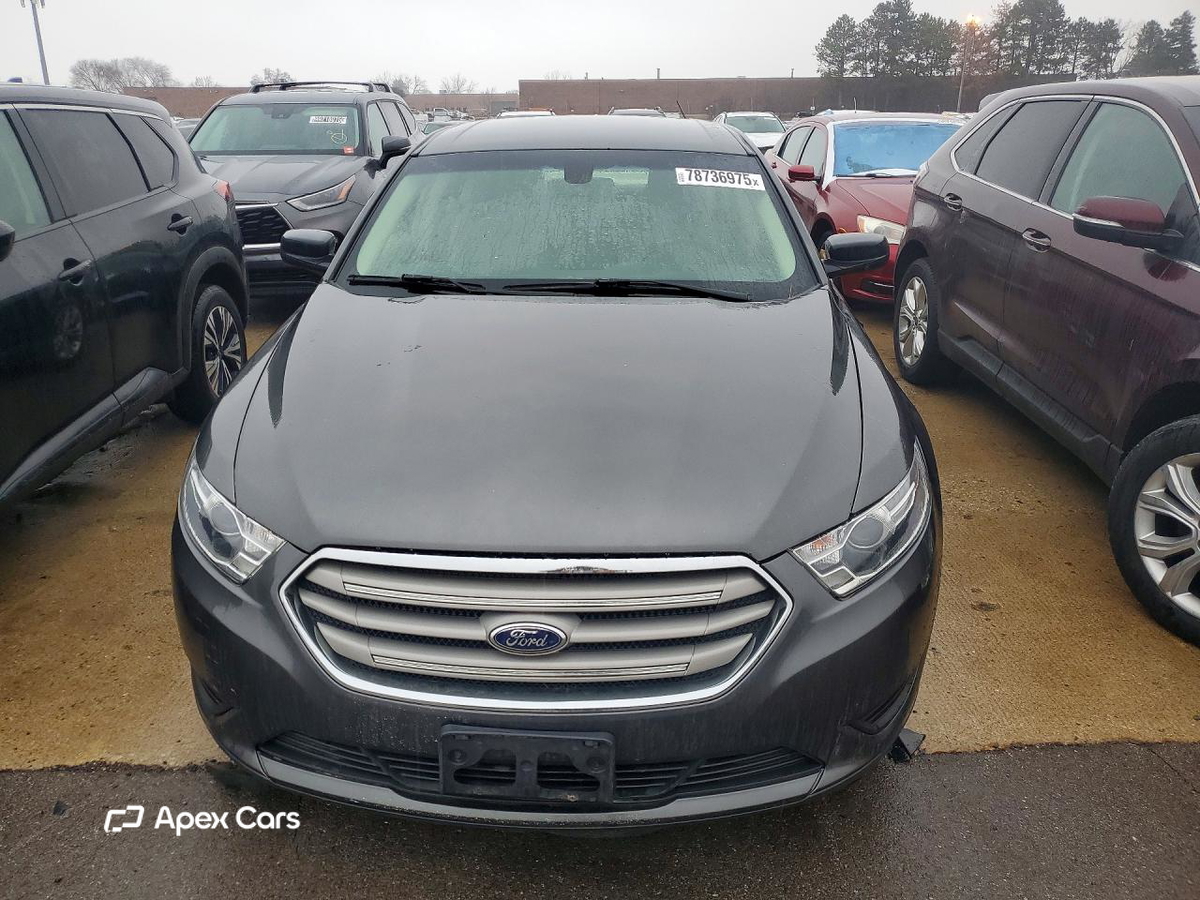 Ford Taurus 2017