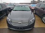 Ford Taurus 2017