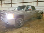 Chevrolet Silverado 2013
