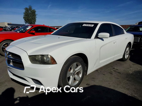 Dodge Charger 2011 - Image 1 of 12