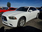 Dodge Charger 2011