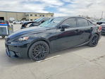 Lexus IS 2016