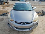 Hyundai Elantra 2012
