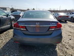 Honda Civic 2015