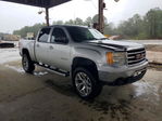 GMC Sierra 2012