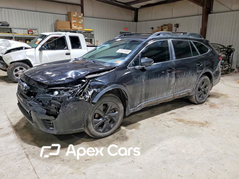 Subaru Outback 2021 - Image 1 of 13