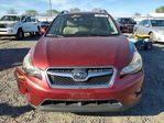 Subaru XV 2014