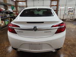 Buick Regal 2016