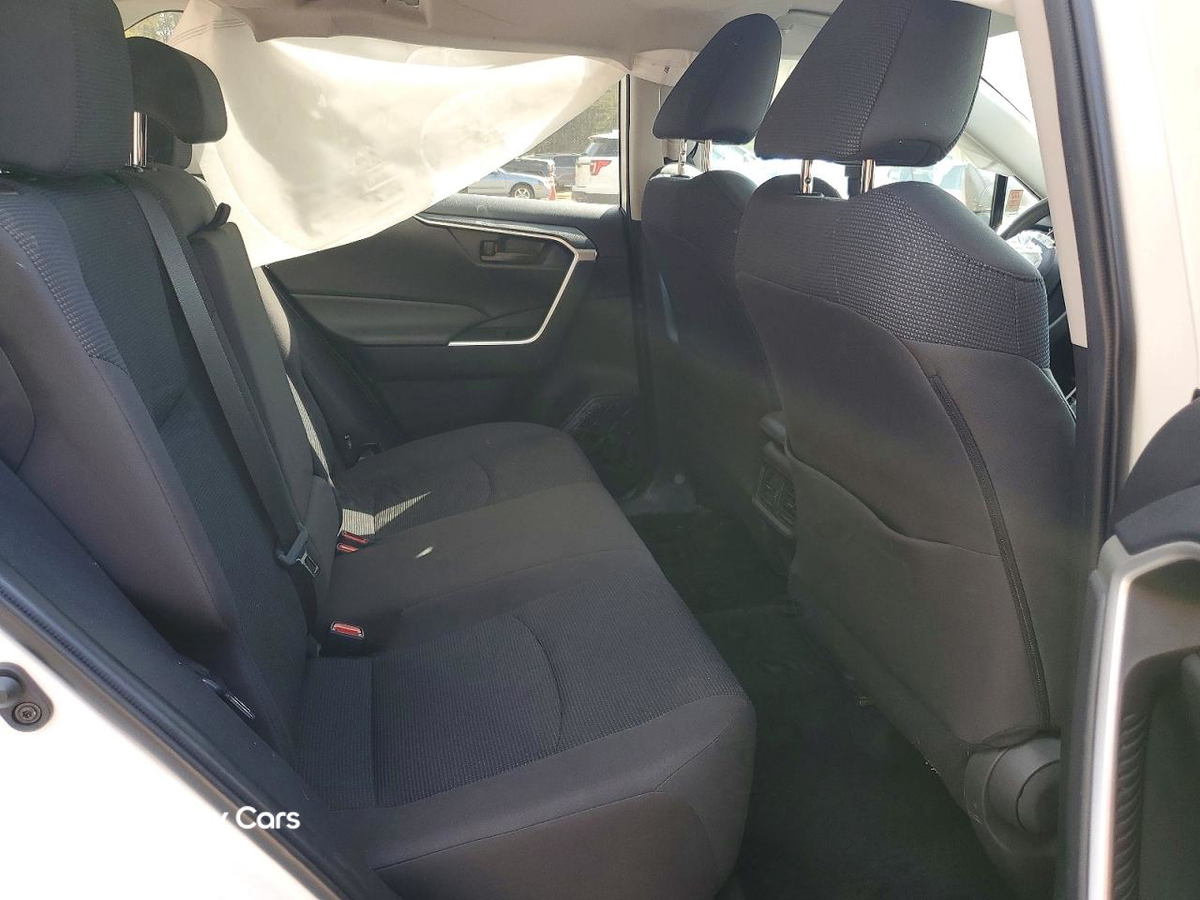 Toyota RAV 4 2024