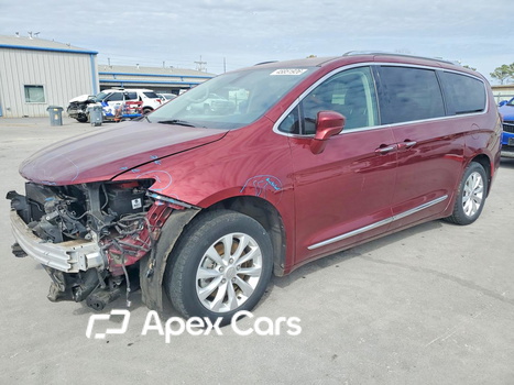 Chrysler Pacifica 2019 - Image 1 of 14