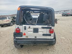 Jeep Wrangler 2005