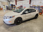 Chevrolet Volt 2013
