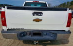 Chevrolet Silverado 2010