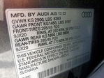 Audi Q7 2023