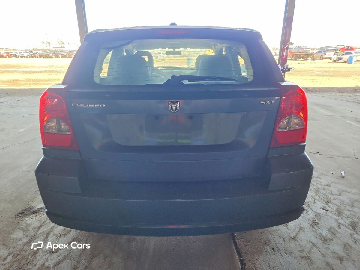 Dodge Caliber 2008