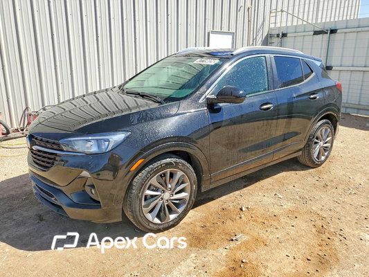 Buick Encore 2022 - Image 1 of 13