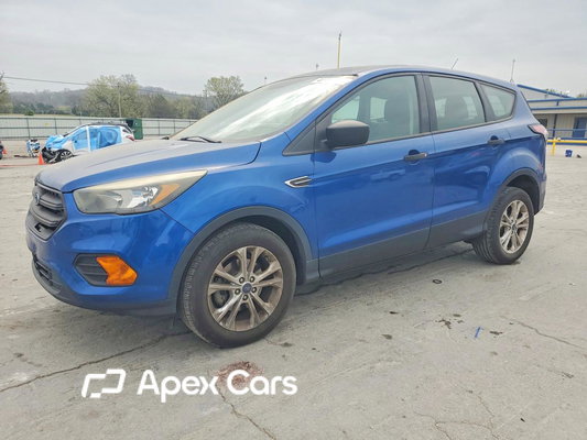 Ford Escape 2018 - Image 1 of 14