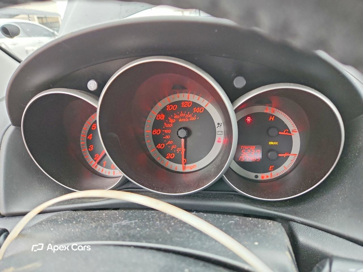 Mazda 3 2007