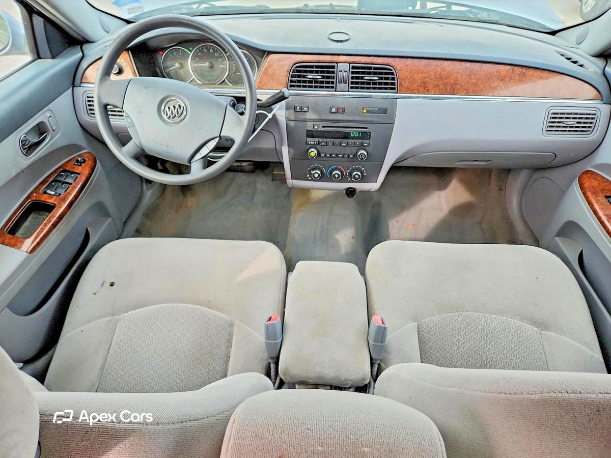 Buick LaCrosse 2006
