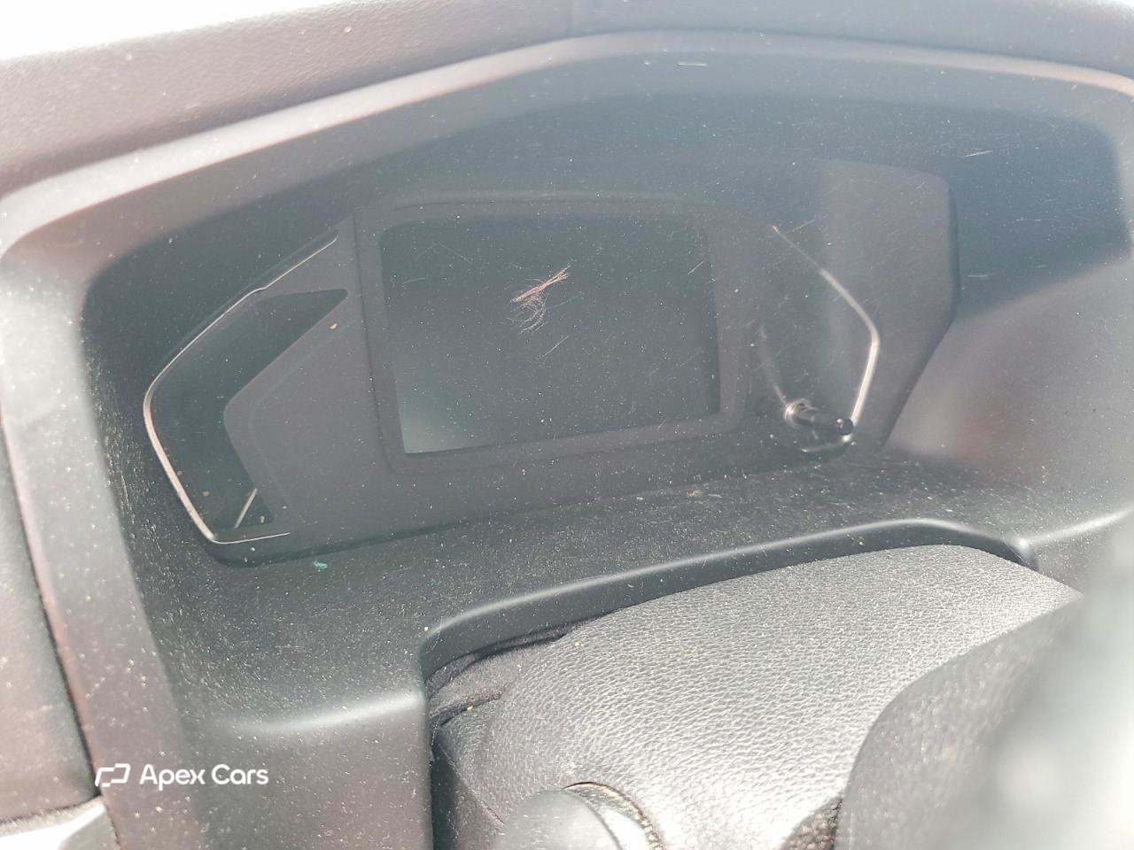 Honda Odyssey 2018
